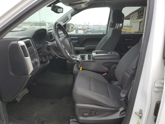 2016 Chevrolet Silverado 5.3L(VIN: 3GCPCREC6GG161147