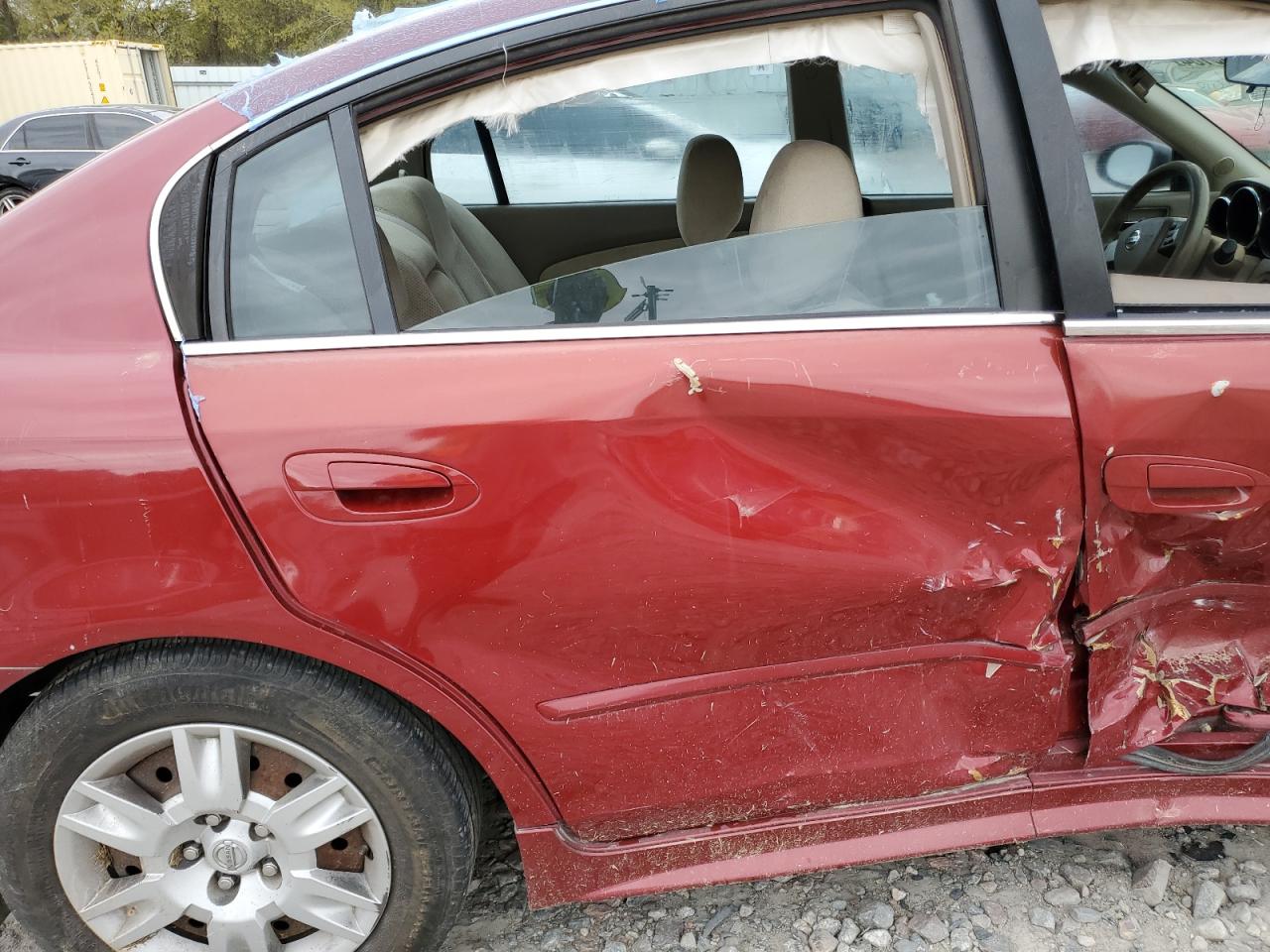 1N4AL11E75C951075 2005 Nissan Altima S