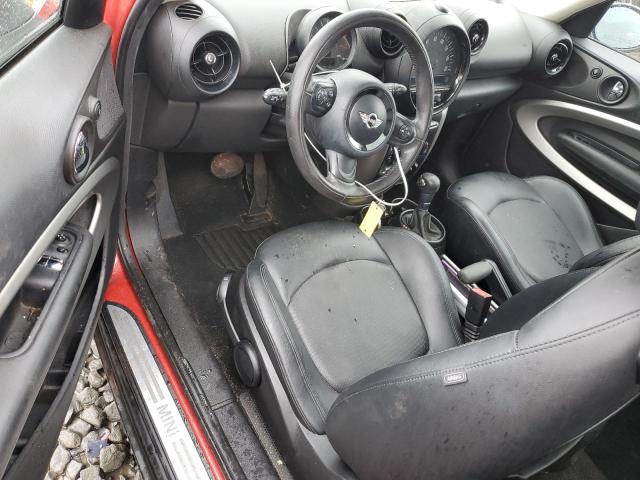 2015 MINI COOPER PAC WMWSS1C53FWN95252