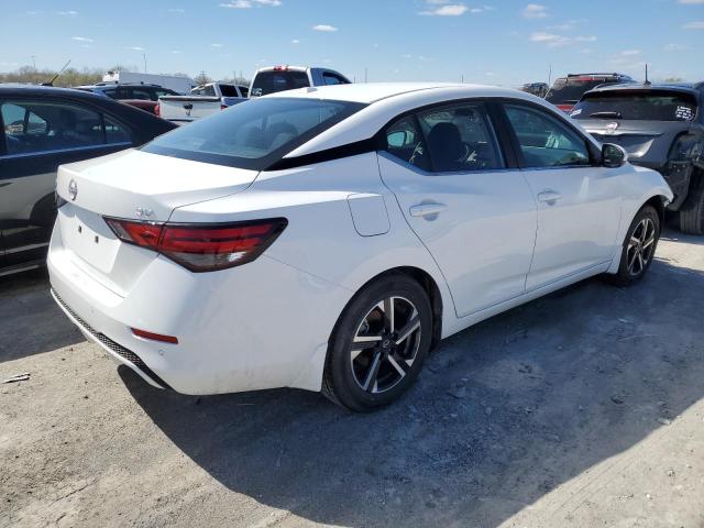 3N1AB8CV1RY260238 | 2024 Nissan sentra sv