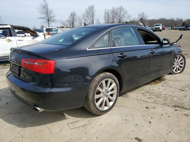 2015 Audi A6 Premium Plus VIN: WAUGFAFC0FN030581 Lot: 46851514