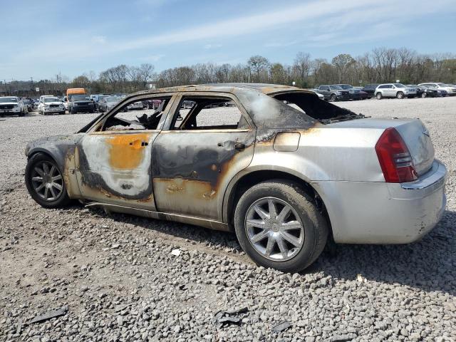 2007 Chrysler 300C VIN: 2C3KA63H17H835447 Lot: 47758414