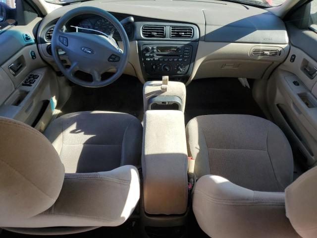 2001 Ford Taurus Ses VIN: 1FAFP55291G242586 Lot: 46869434
