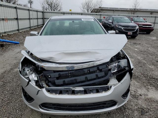 2011 Ford Fusion Se VIN: 3FAHP0HAXBR217561 Lot: 44808854