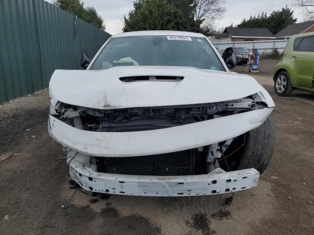 Lot #2408856963 2020 DODGE CHARGER GT salvage car