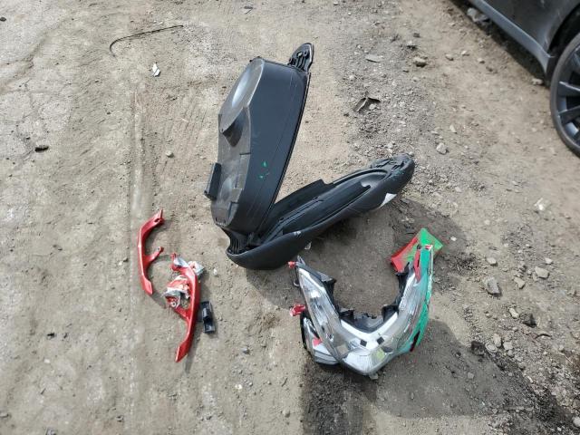 2019 YAMAHA XC155 RKRSG36Y2KA002180