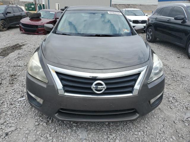 2015 NISSAN ALTIMA 2.5 - 1N4AL3AP1FC134649