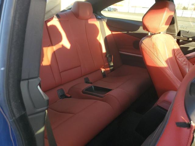 2016 BMW 435 XI - WBA3R5C59GK374626