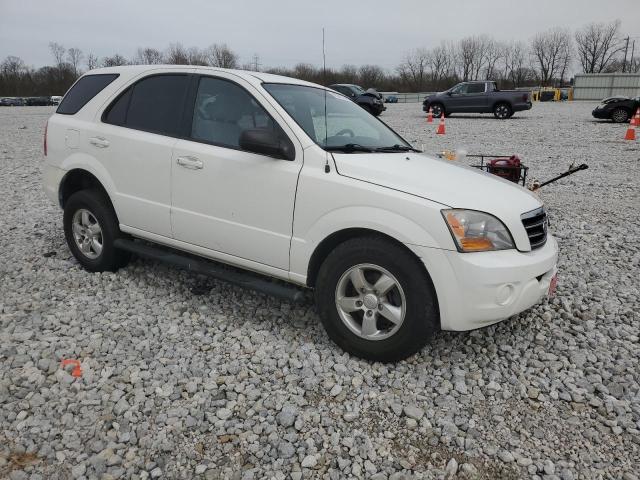 2007 Kia Sorento Ex VIN: KNDJD736175716856 Lot: 45247234