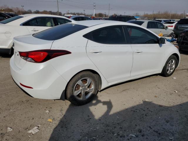 Vin: 5npdh4ae0fh642743, lot: 46139354, hyundai elantra se 20153