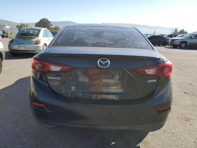 2018 Mazda 3 Touring VIN: 3MZBN1V34JM158629 Lot: 47769494