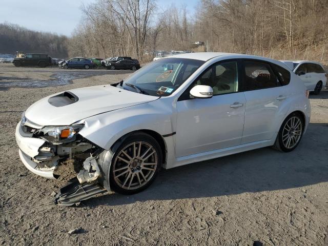 2009 Subaru Impreza Wrx Sti VIN: JF1GR89659L827861 Lot: 46382094