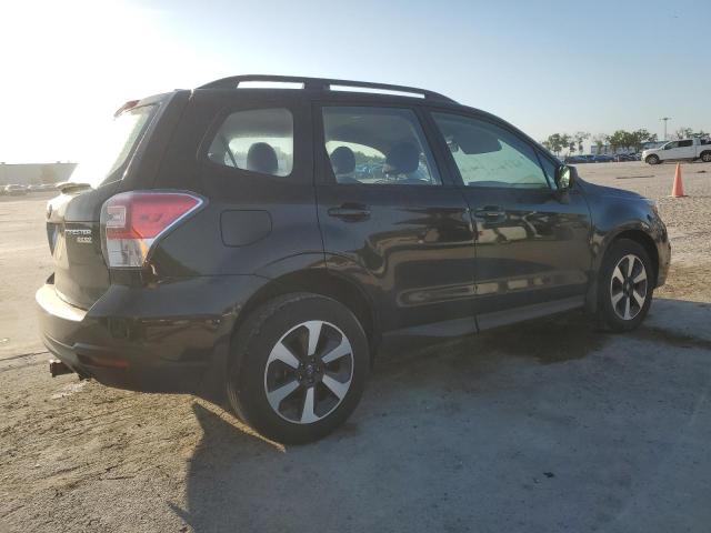 2017 SUBARU FORESTER 2 - JF2SJABC5HH575406