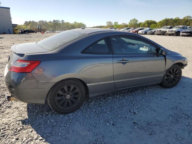 2009 Honda Civic Exl VIN: 2HGFG12929H510237 Lot: 49040824