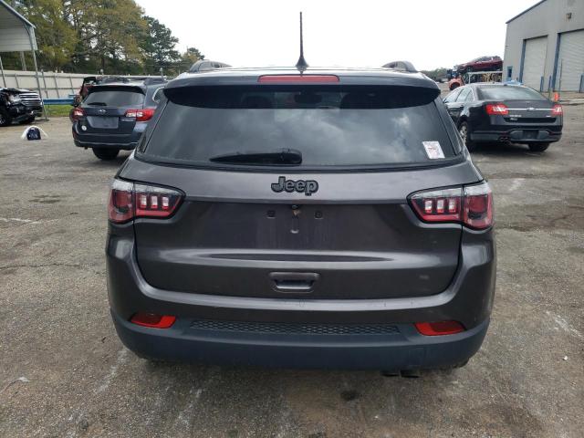 2020 Jeep Compass Latitude VIN: 3C4NJCBB8LT118209 Lot: 46439024