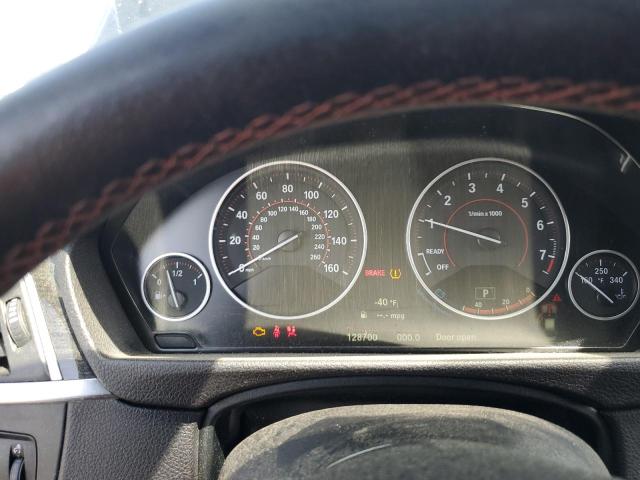 2017 BMW 330 I VIN: WBA8B9G54HNU48949 Lot: 48573994