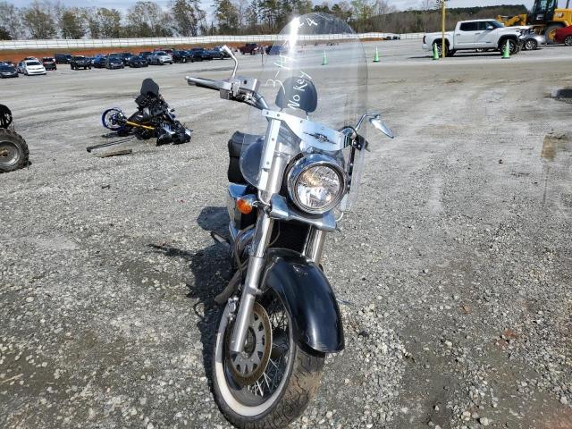 2017 SUZUKI C50T - JS1VS55A4H2100479