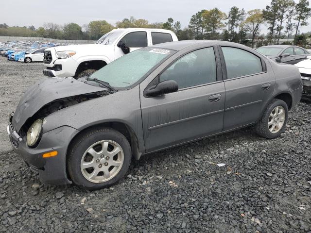 2005 Dodge Neon Sxt VIN: 1B3ES56C95D232144 Lot: 48005324