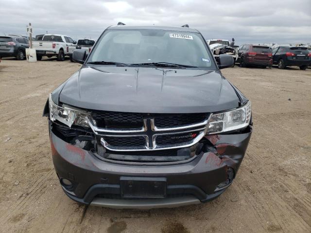 2015 Dodge Journey Sxt VIN: 3C4PDCBG4FT697070 Lot: 47319944