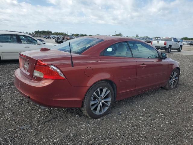 2013 Volvo C70 T5 VIN: YV1672MC3DJ140821 Lot: 47311034