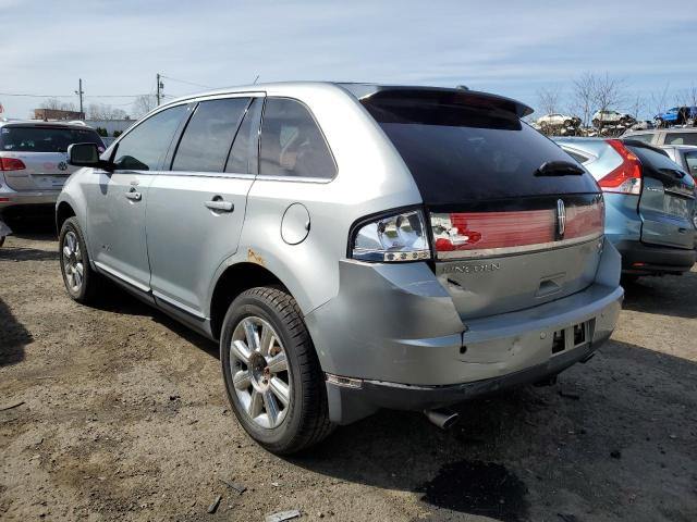 2007 Lincoln Mkx VIN: 2LMDU88C87BJ12718 Lot: 47370674