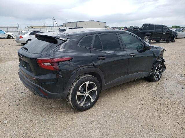 2024 CHEVROLET TRAX 1RS KL77LGE29RC044788