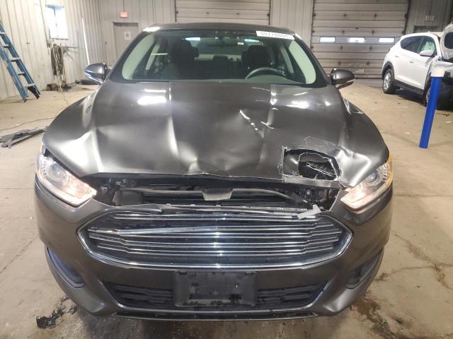 2015 Ford Fusion Se VIN: 3FA6P0HD8FR167749 Lot: 45778604