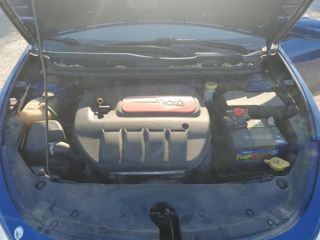 2013 Dodge Dart Sxt VIN: 1C3CDFBH7DD709325 Lot: 47447794