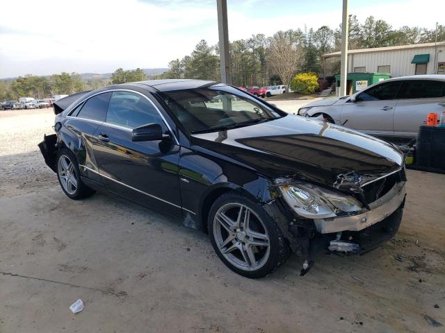 2012 MERCEDES-BENZ E 350 - WDDKJ5KB3CF164531