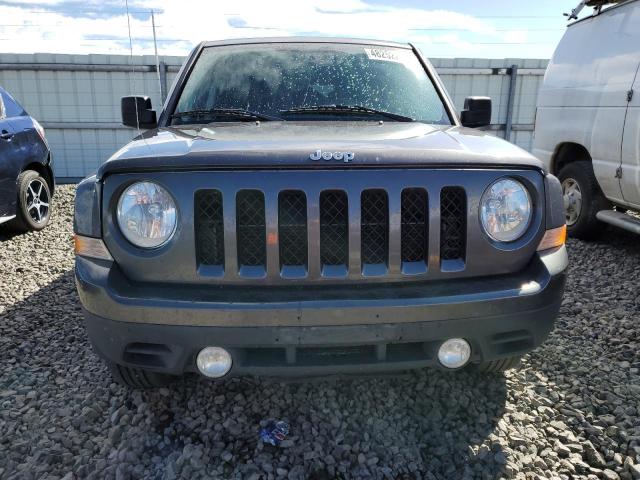 2015 Jeep Patriot Sport VIN: 1C4NJPBB2FD341850 Lot: 48252294