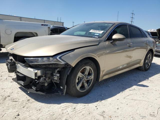 2021 Kia K5 Lxs VIN: 5XXG14J28MG037630 Lot: 48909784