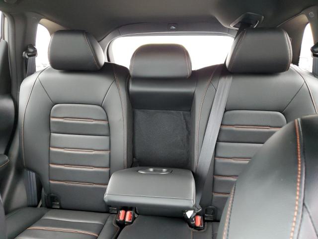 2023 HONDA CR-V SPORT - 7FARS6H92PE024811