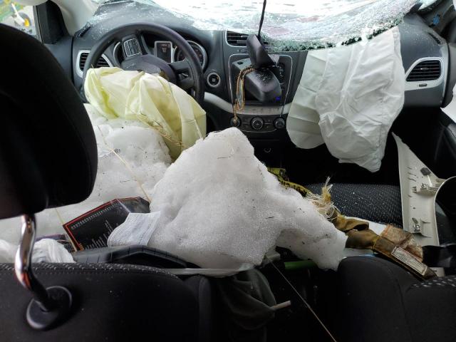 2020 Dodge Journey Se VIN: 3C4PDCAB9LT262286 Lot: 49039464