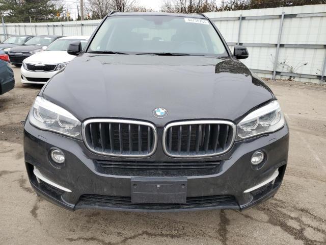 VIN 5UXKR0C52E0K44793 2014 BMW X5, Xdrive35I no.5