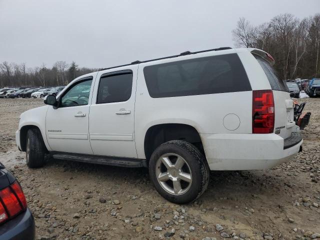 2012 Chevrolet Suburban K1500 Lt VIN: 1GNSKJE76CR276270 Lot: 48546224