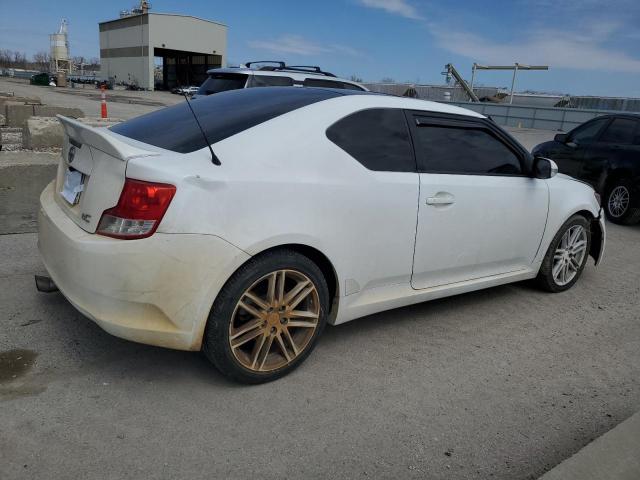 2011 Toyota Scion Tc VIN: JTKJF5C78B3013730 Lot: 48565304