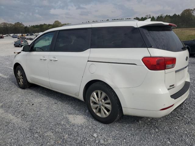 2016 Kia Sedona Lx VIN: KNDMB5C19G6131609 Lot: 47926564