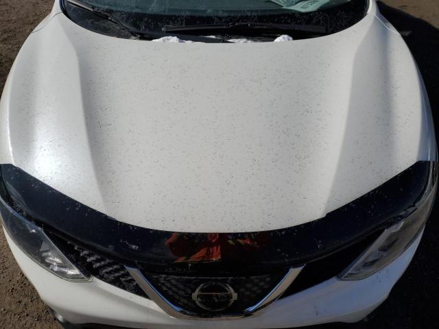 2018 NISSAN QASHQAI S - JN1BJ1CP1JW158952