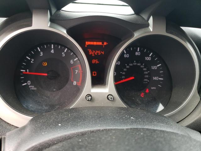 2016 NISSAN JUKE S - JN8AF5MR4GT607122