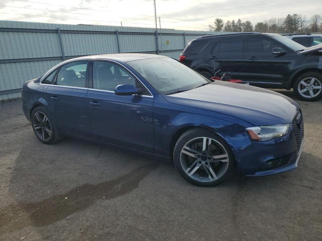 VIN WAUFFAFLXDN033593 2013 Audi A4, Premium Plus no.4