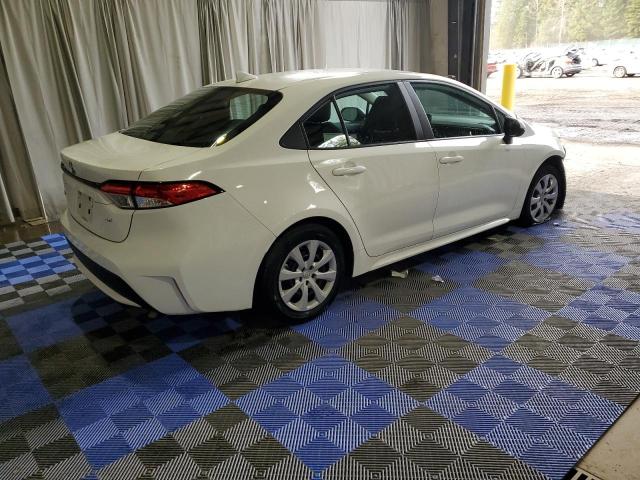 2022 TOYOTA COROLLA LE - 5YFEPMAE8NP272330