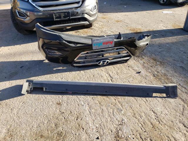 2017 Hyundai Tucson Limited VIN: KM8J33A47HU402774 Lot: 44792524