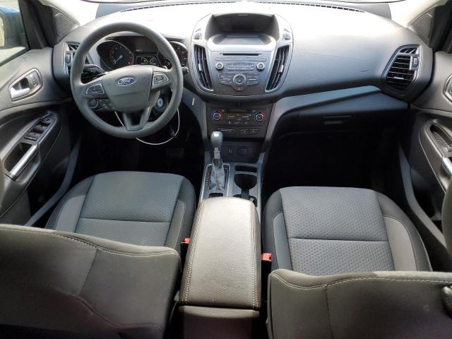 2017 FORD ESCAPE SE - 1FMCU0GD8HUC60494