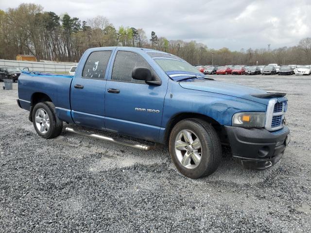 2002 Dodge Ram 1500 VIN: 1D7HA18ZX2J212626 Lot: 48119744