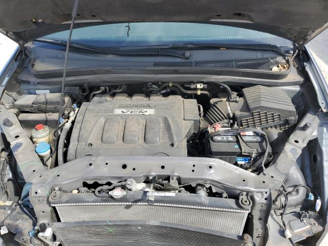 2010 Honda Odyssey Exl VIN: 5FNRL3H72AB060155 Lot: 48374484