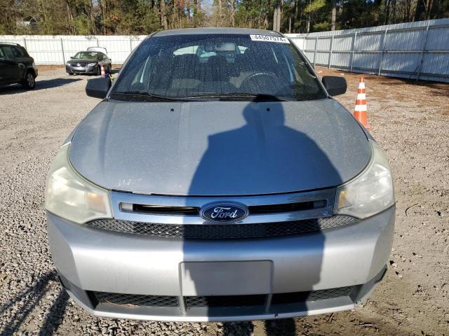 2011 Ford Focus Se VIN: 1FAHP3FN4BW181127 Lot: 44507574