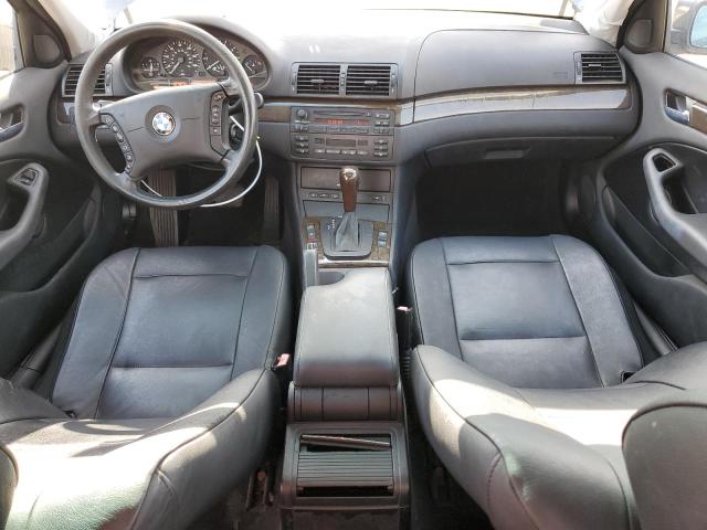 WBAEU33453PM55977 2003 BMW 325 Xi