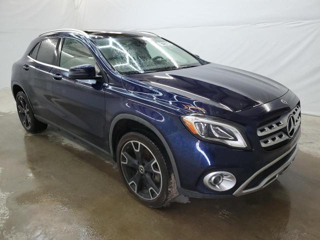 VIN WDCTG4EB4KJ553980 2019 Mercedes-Benz GLA-Class,... no.4