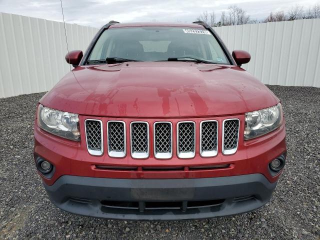 1C4NJDEB9FD130963 2015 JEEP COMPASS-4