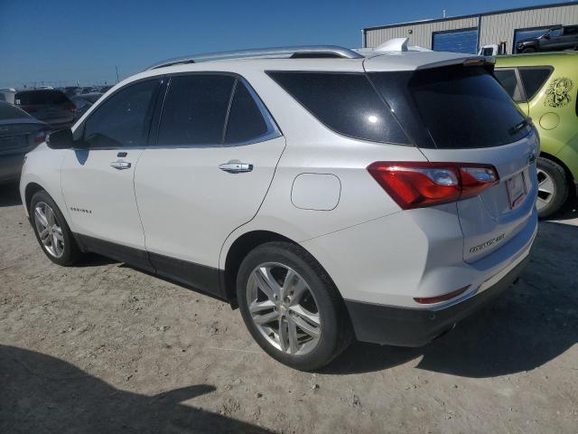 2018 CHEVROLET EQUINOX PR - 2GNAXNEX4J6258119